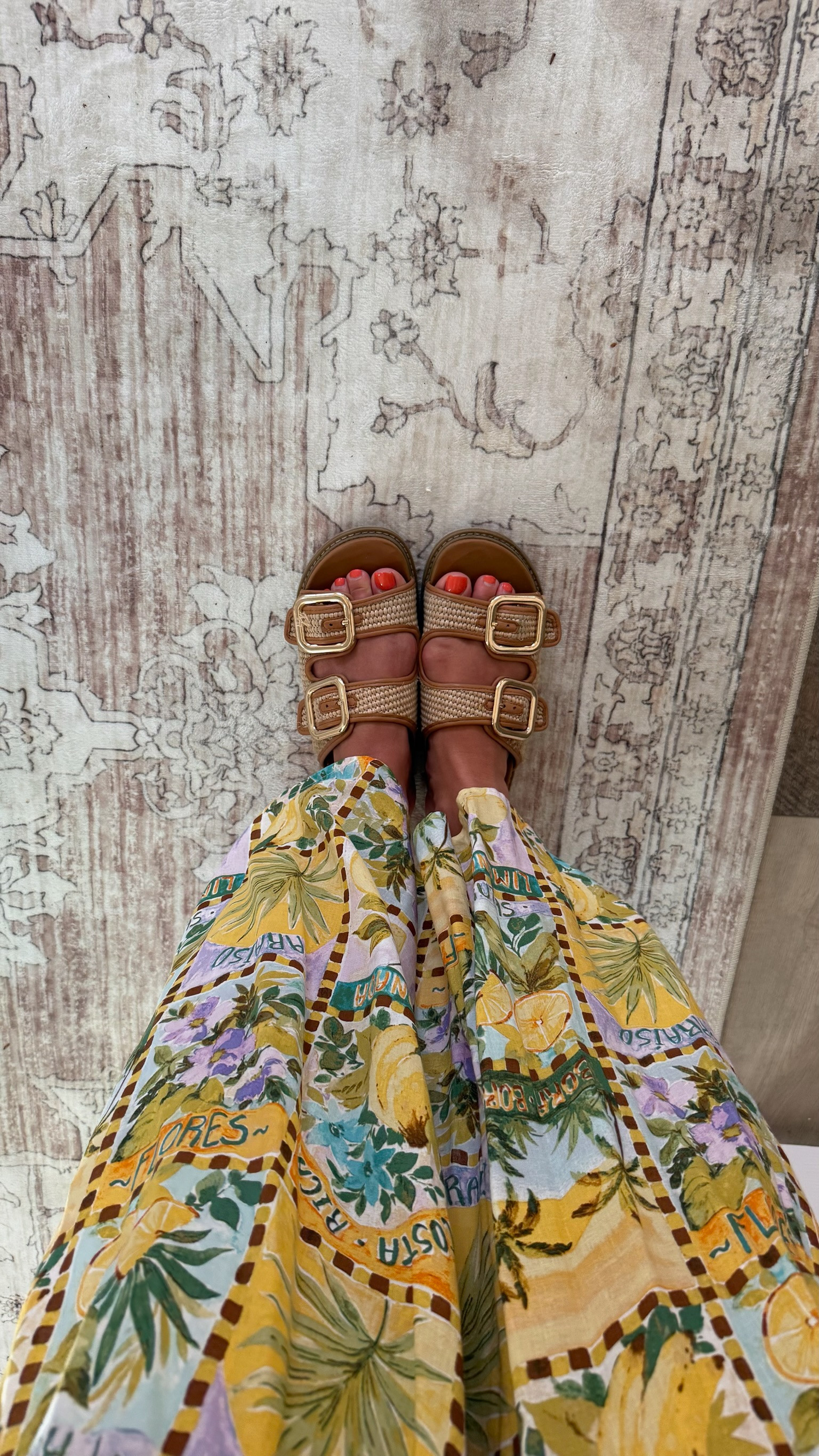 Target sandals 

 

#LTKFindsUnder50 #LTKFindsUnder100 #LTKShoeCrush