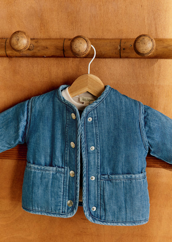 Anna Jacket | Sezane Paris - US