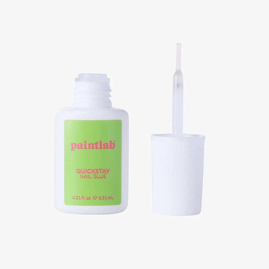 QUICKSTAY Nail Glue | PaintLab