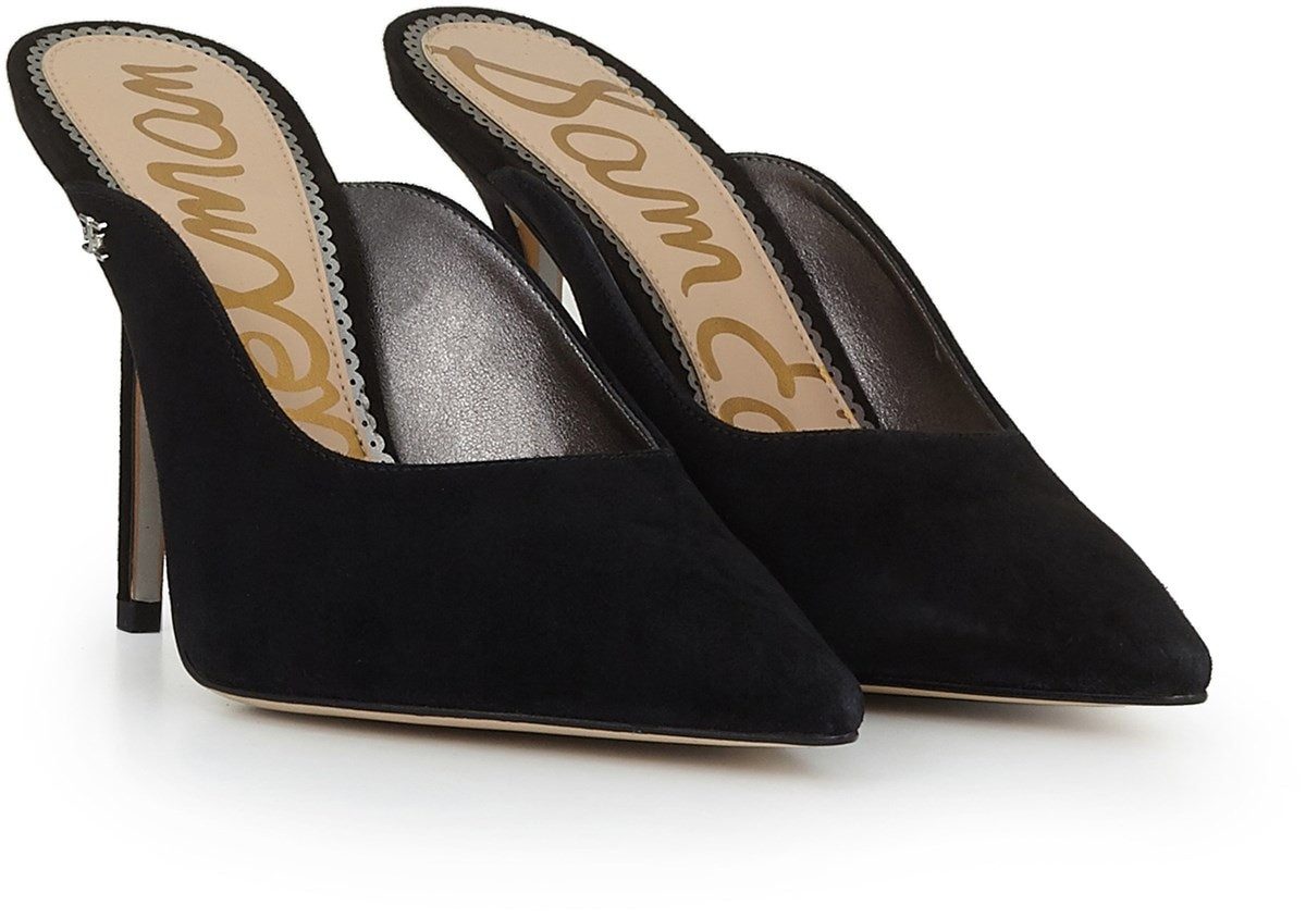 Addilyn Stiletto Mule | Sam Edelman