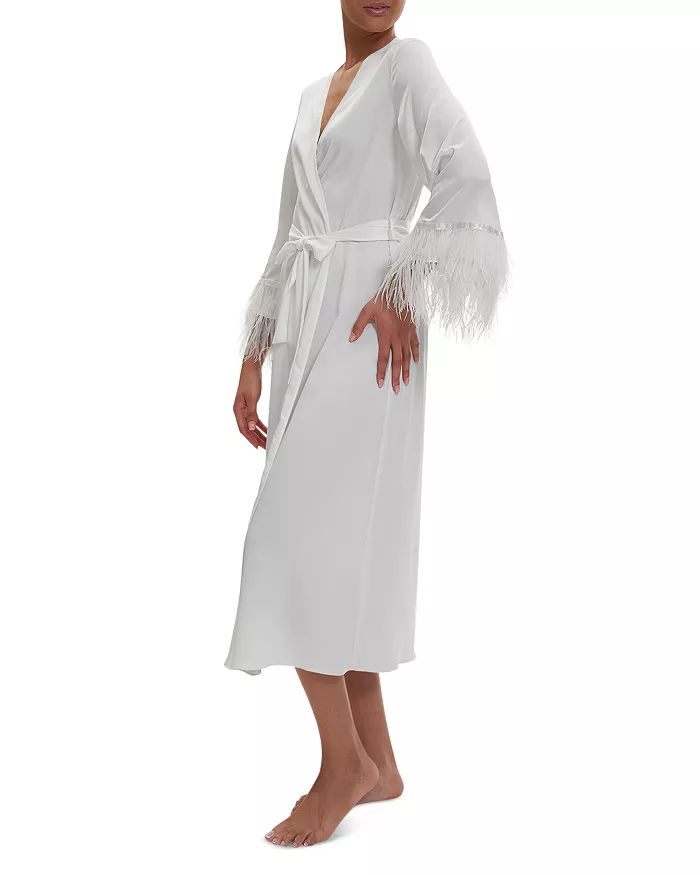 Swan Robe | Bloomingdale's (US)