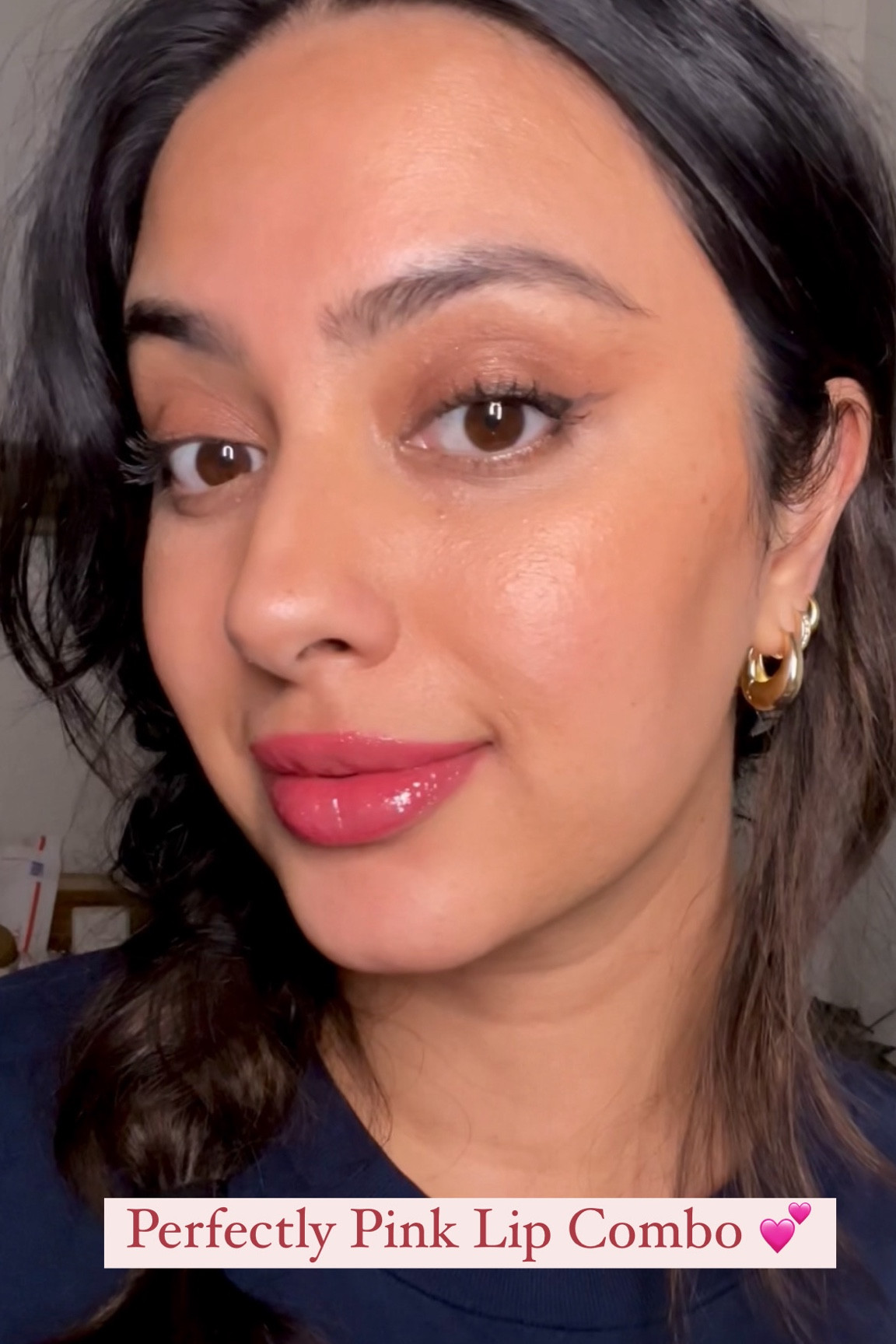 Strawberry pink is a hard lip combo to find for deeper skin tones but these two lippies in combo is perfect 💕

#LTKFestival #LTKbeauty #LTKfindsunder50