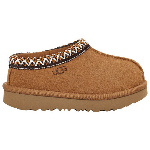 Boys UGG UGG Tasman II - Boys' Toddler Shoe Chestnut Size 09.0 | Kids Foot Locker (US)