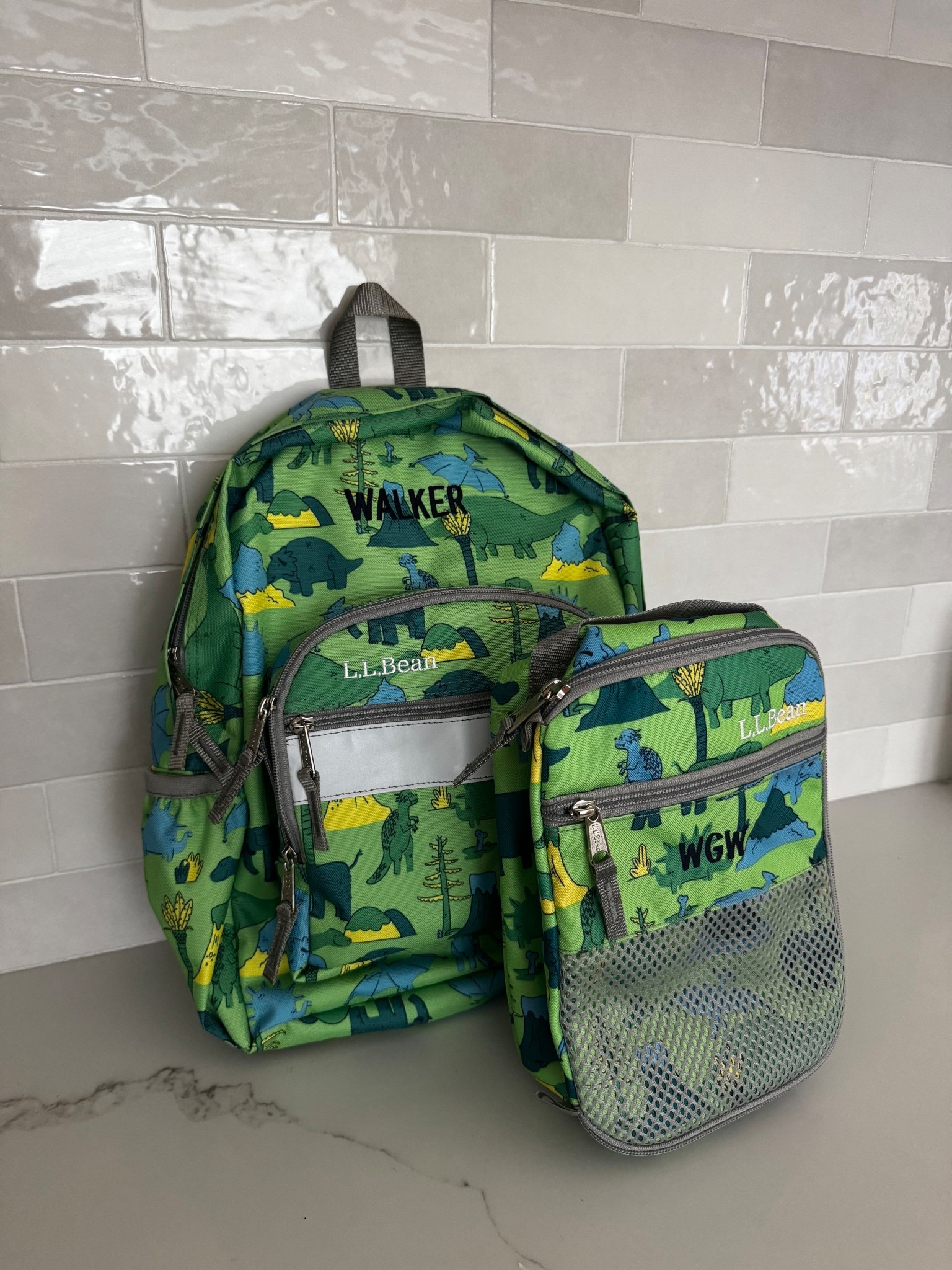 junior backpackk

#LTKKids