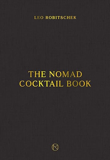 The NoMad Cocktail Book | Amazon (US)