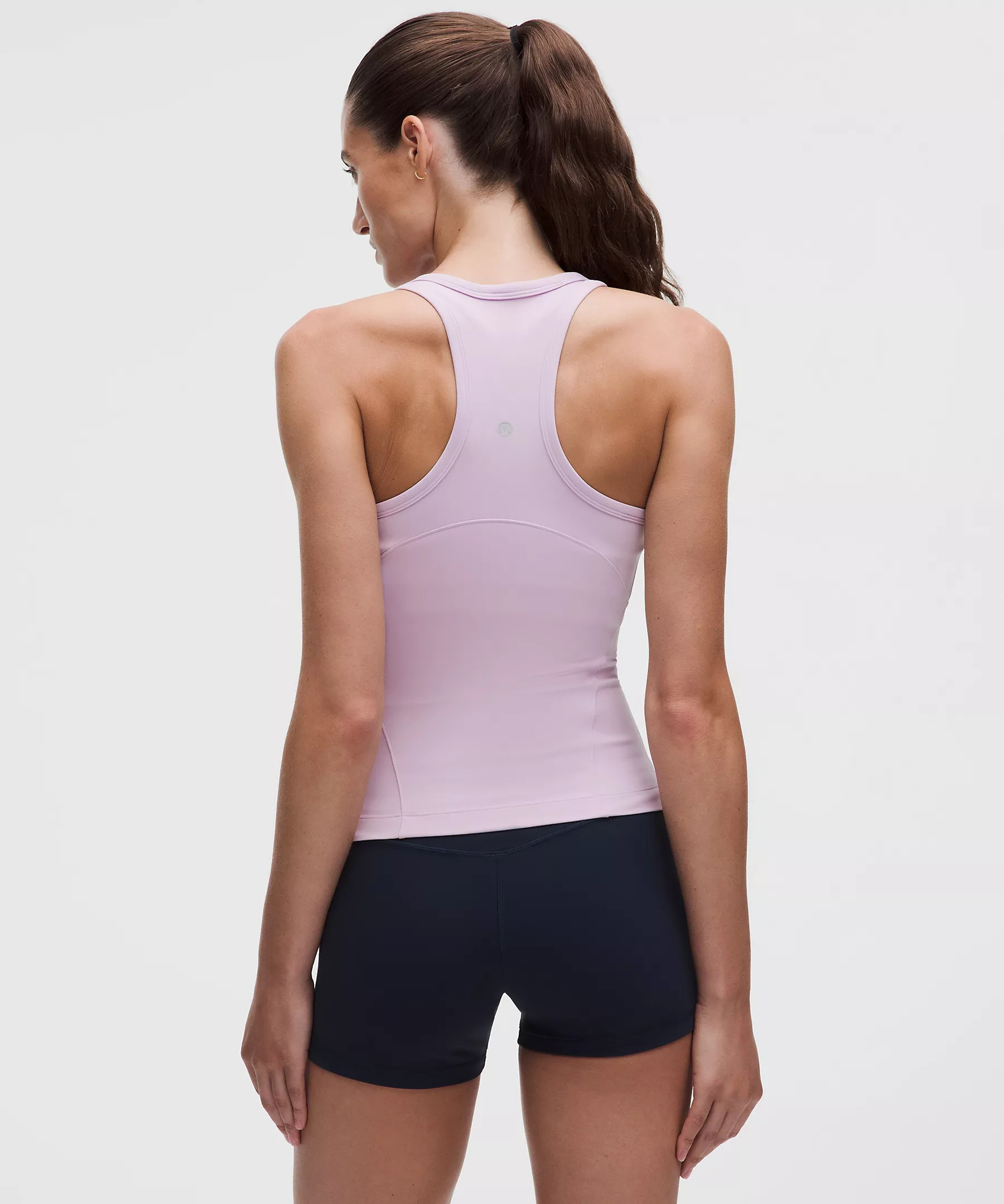 lululemon Align™ Waist-Length Racerback Tank Top | Lululemon (US)