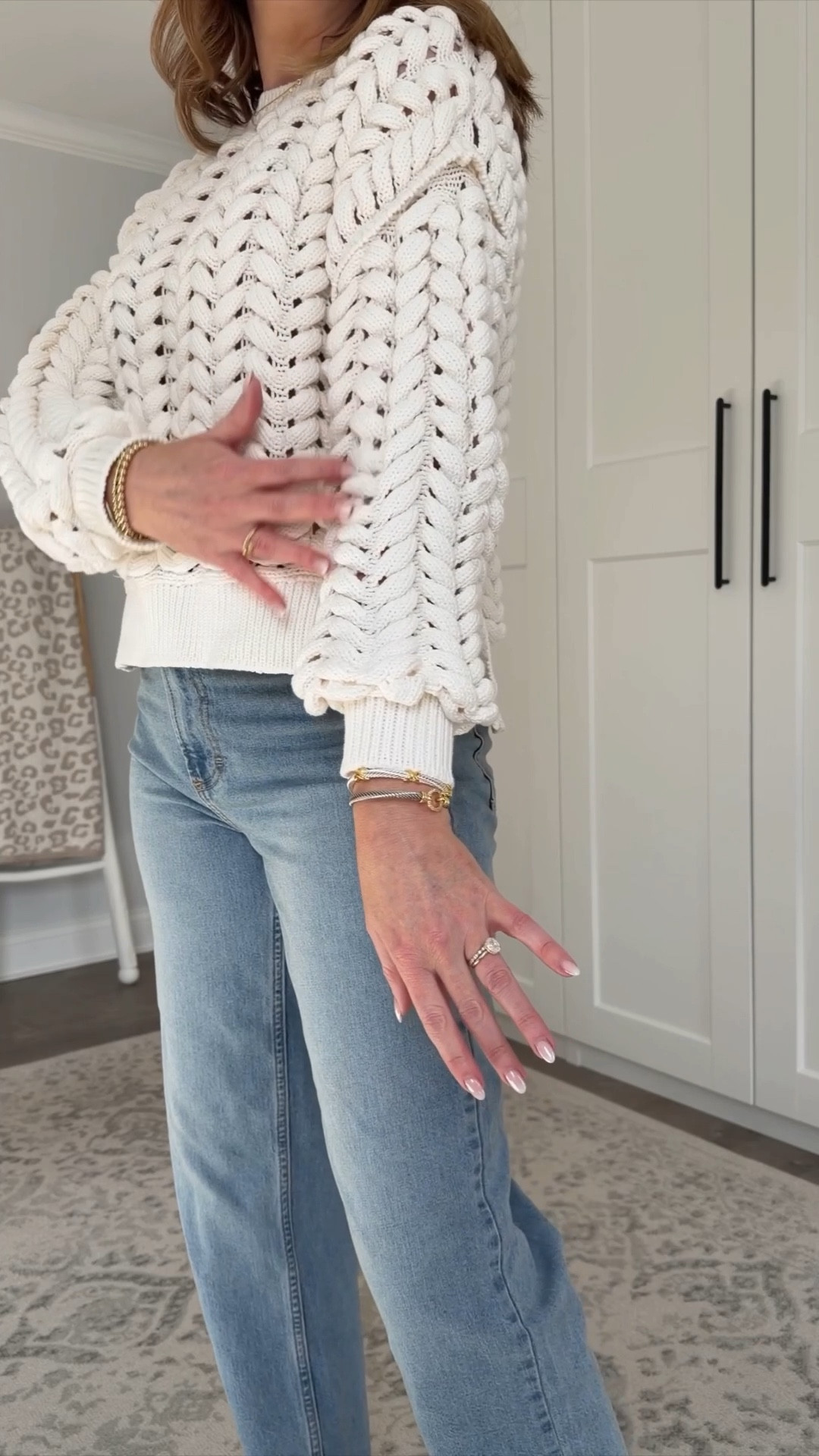 If you’re shopping for spring Target has all the bases covered! I’ve long been a fan of Target fashion finds but with each new drop the details and design elements just get better and better🤌🏼

Spring Target haul, wishes reality, Target new arrivals, how to style pink jeans #targetfashion #targethaul



#LTKOver40 #LTKSeasonal #LTKootd