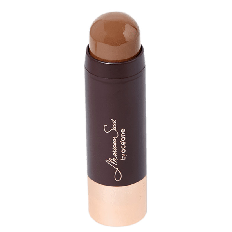 Mariana Saad by Océane Contour Stick Caramel Marrom Médio
        
            
               ... | Beleza Na Web (BR)