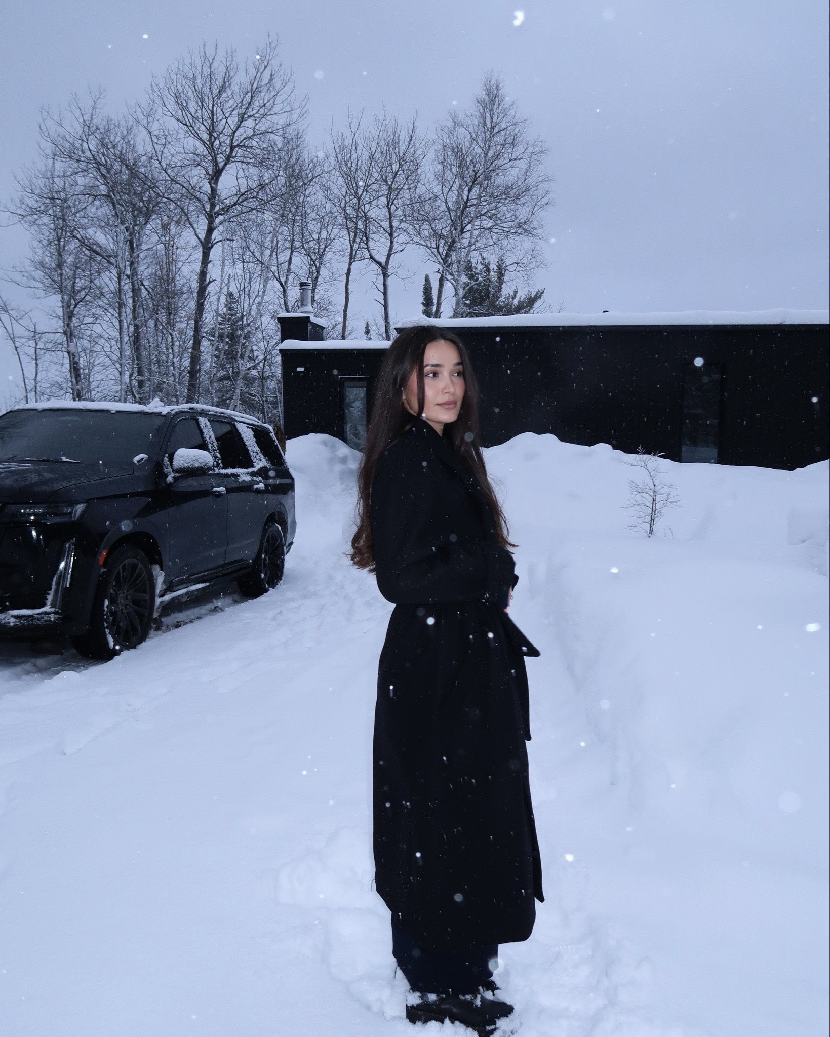 THE winter coat! 

#LTKStyleTip #LTKSaleAlert