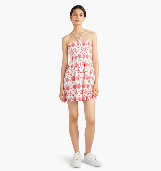 The Roxie Nap Dress | Hill House Home