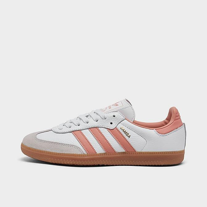 Women's adidas Originals Samba OG Casual Shoes | Finish Line (US)