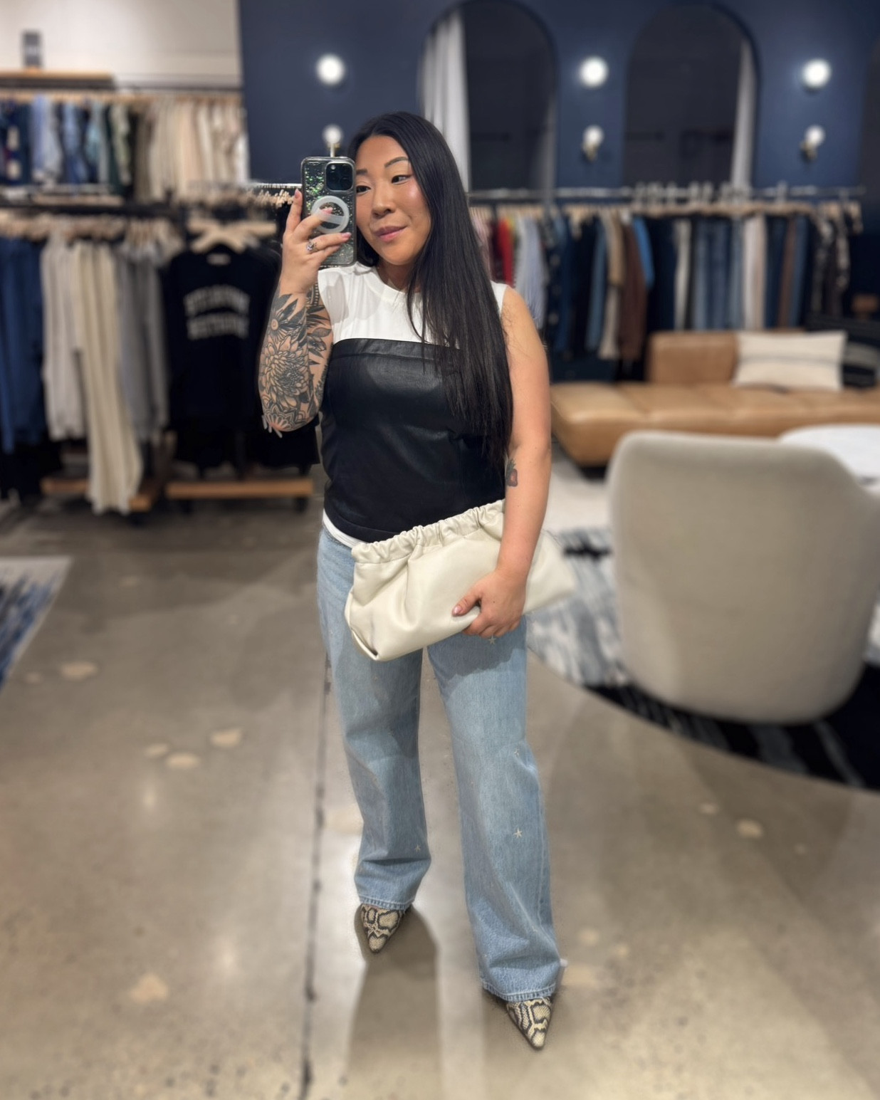 OOTD inspo!🫶🏼

#LTKPetite #LTKootd