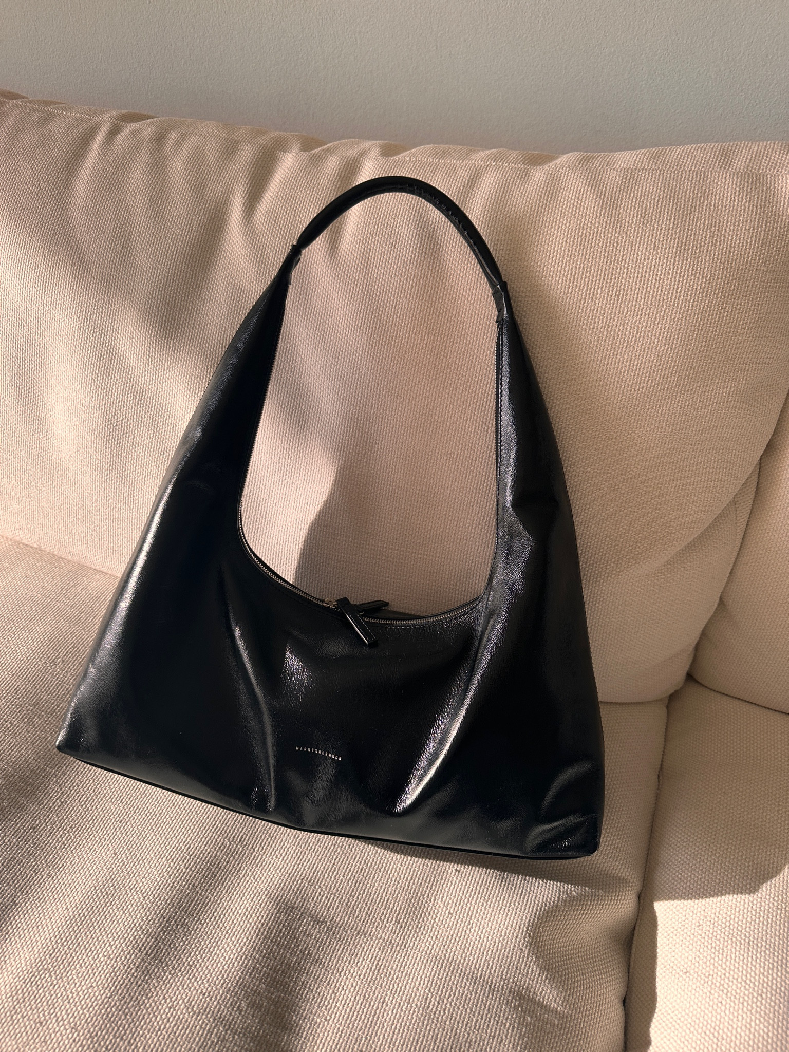 My new fav bag 🖤 

#LTKitbag #LTKstyletip