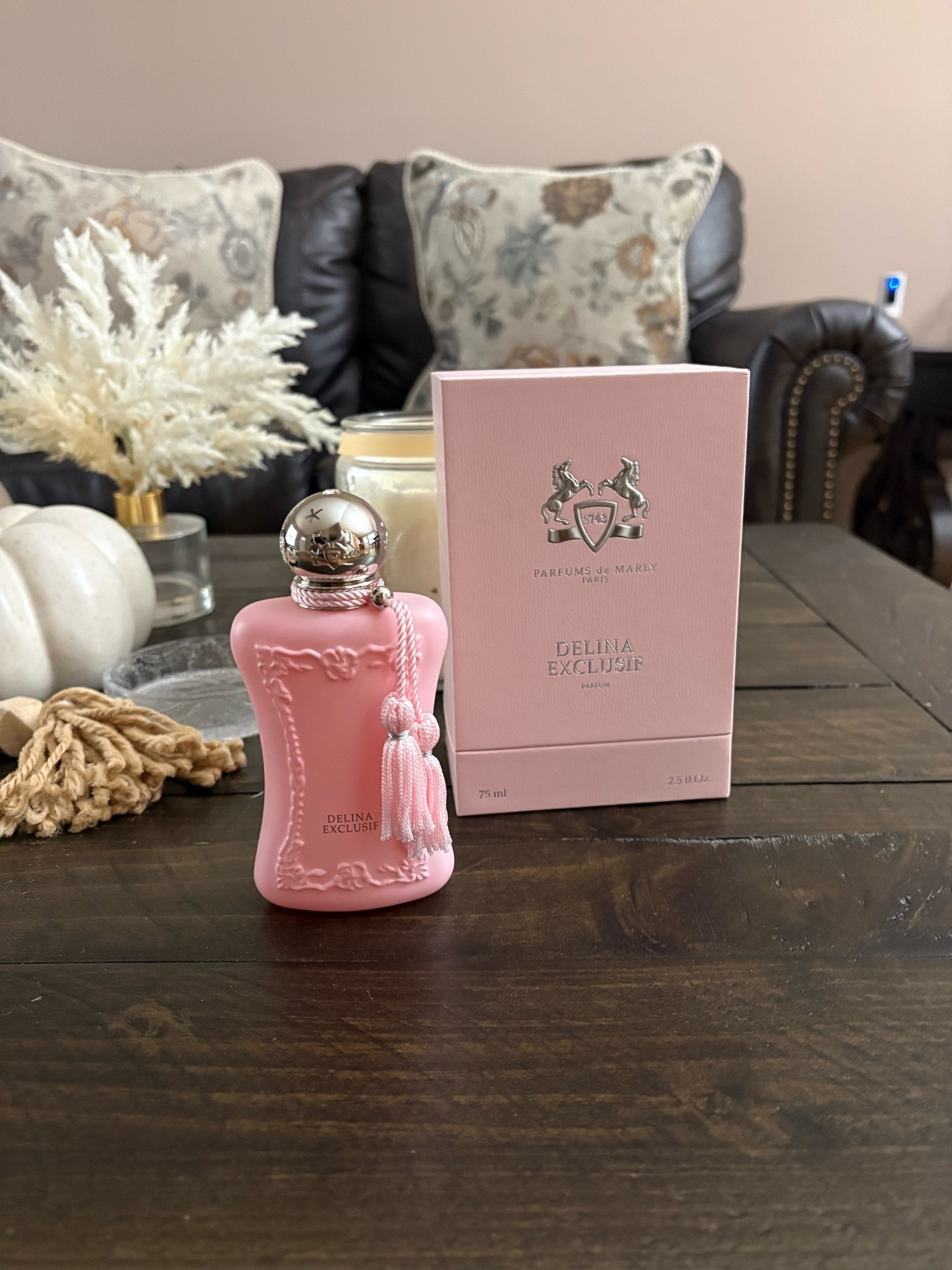 My new go to! I’ve eyed this for years but never purchased because I hadn’t smelled it in person BUT ladies it’s so good!

#LTKSaleAlert #LTKBeauty