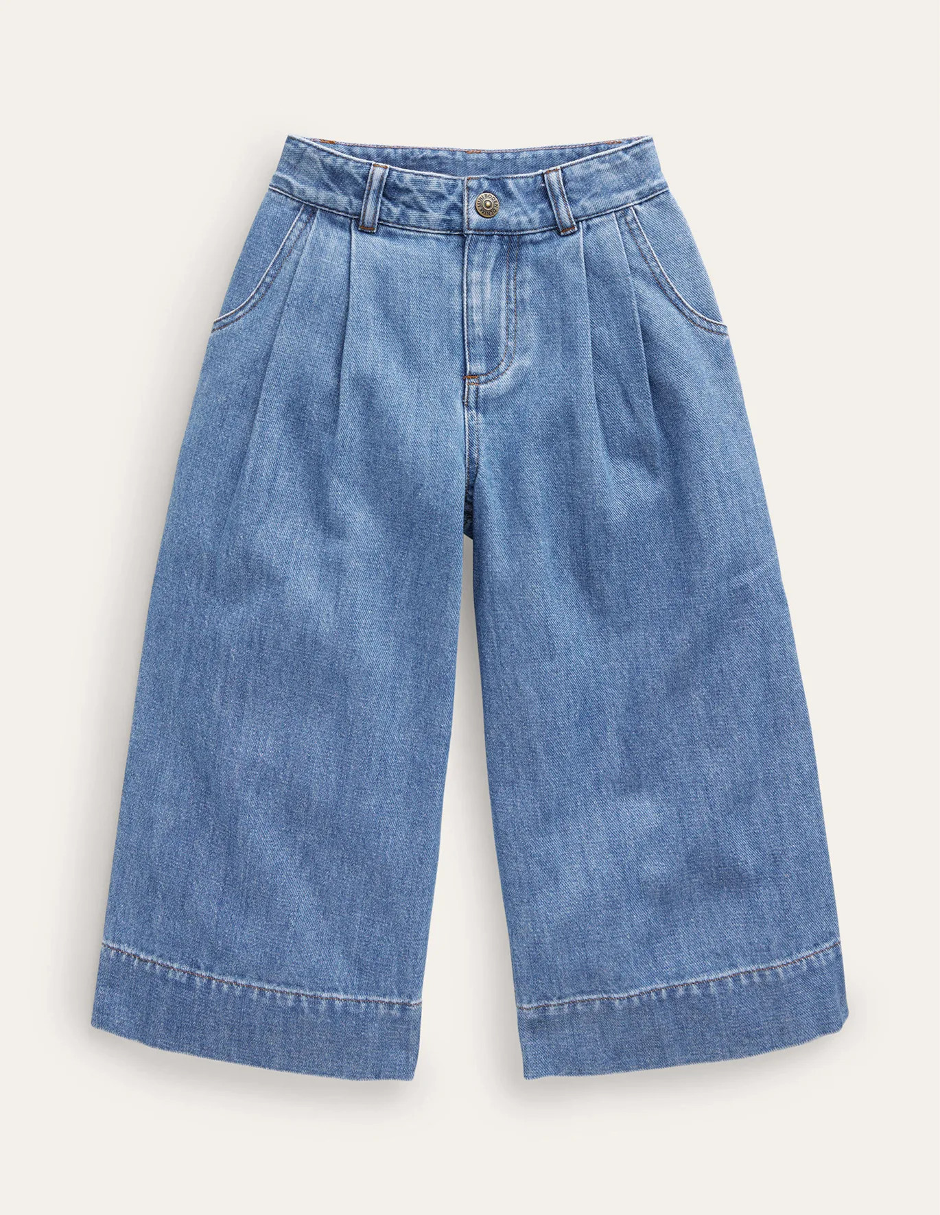 Baggy Jean | Boden (US)