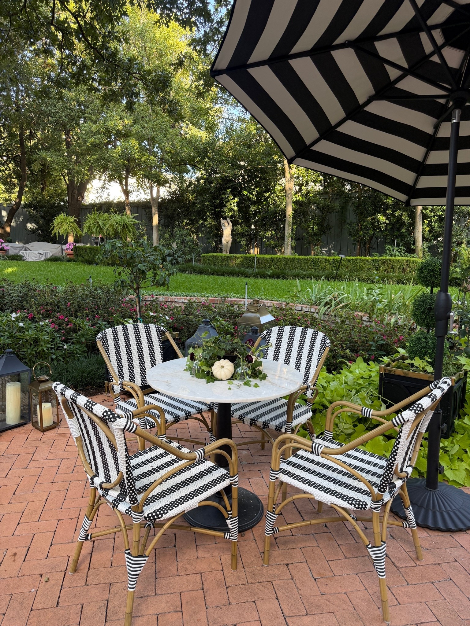 Chairs on sale + 40% off clearance + free shipping at Frontgate