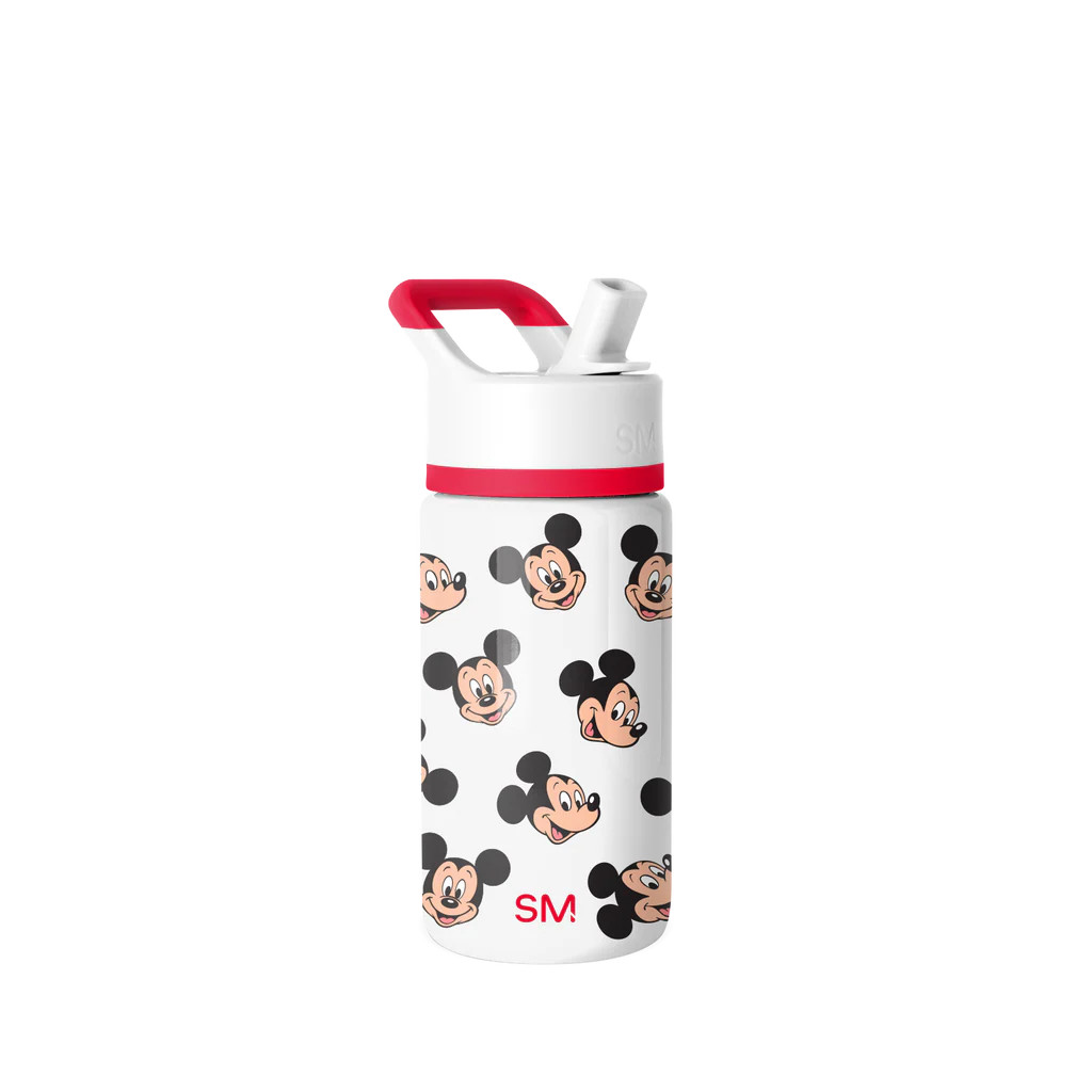 Stylish Water Bottles, Travel Mugs, Food Storage, and Backpacks | Simple Modern
