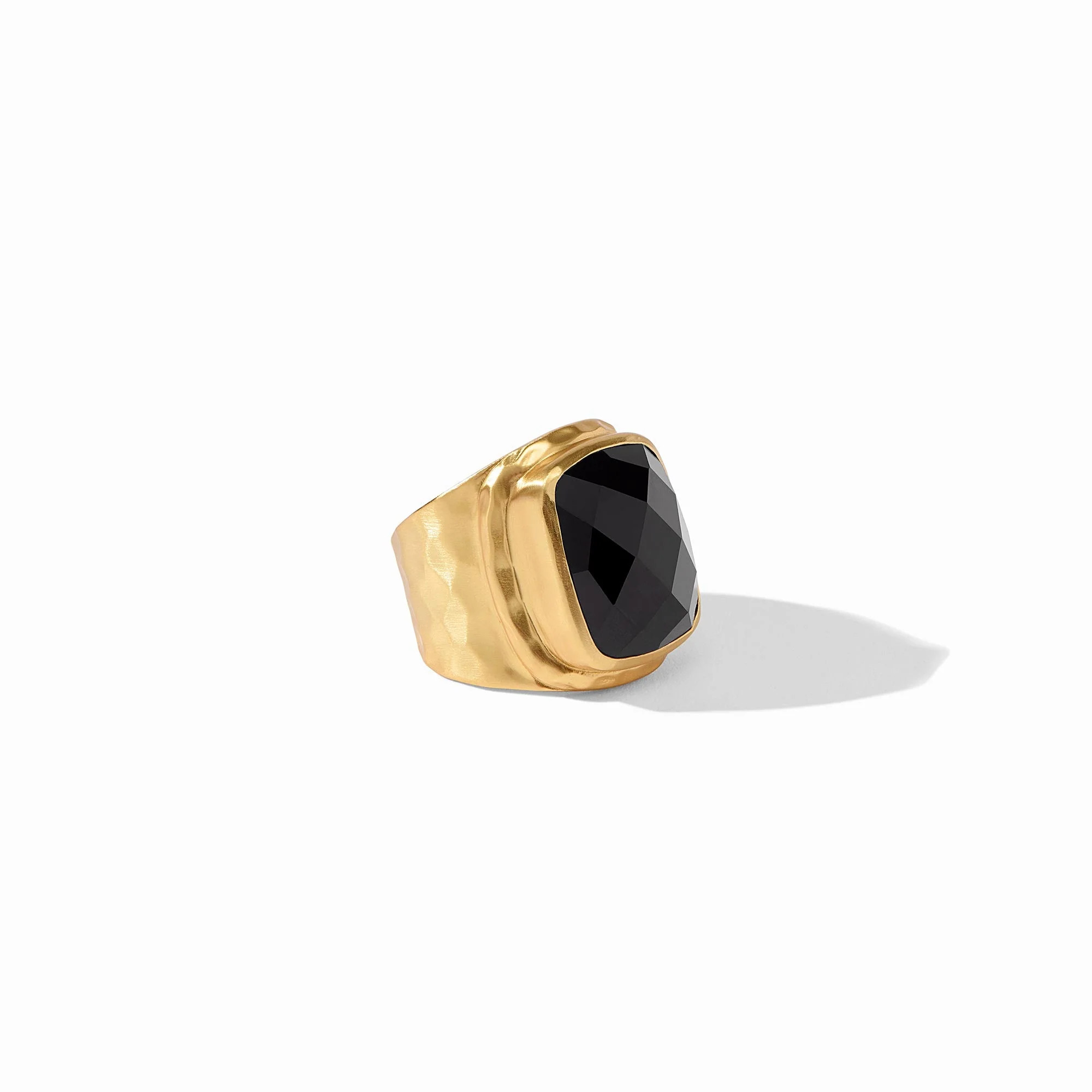 Tudor Statement Ring | Julie Vos