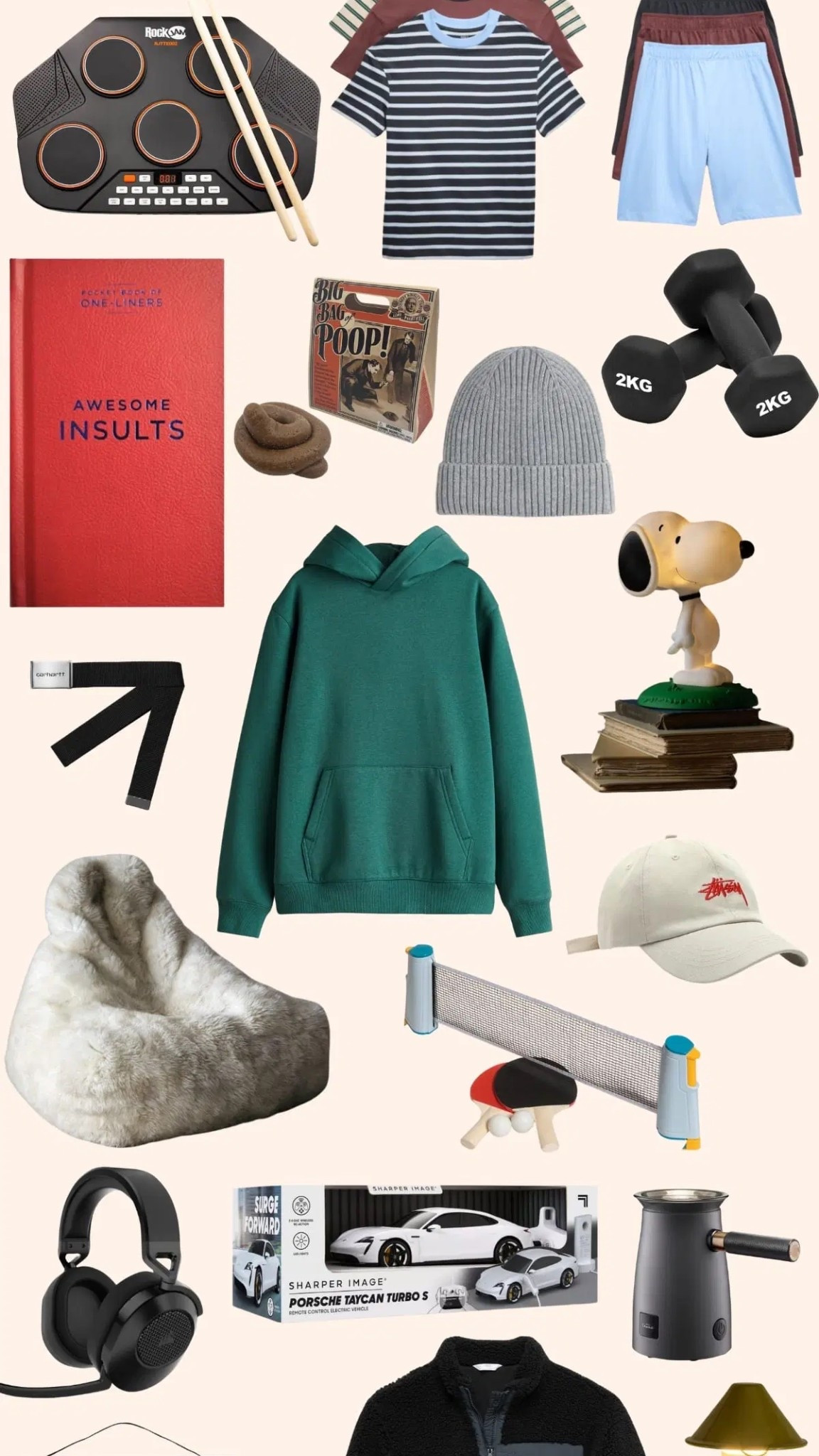 Our Christmas Gift Guide: For Tween Boys is now live on douceur. uk 🎅

Christmas Gifts, 
Gifts For Teen Boys, 
Gifts For Teenage Boys, 
Gifts For Tweens, 
Gifts For Boys, 
Christmas Gift Guide, 
Gift Ideas, 
Gift Ideas For Boys, 
Gifts For Tween Boys, 
Gifts For Young Boys 

#LTKfestive #LTKeurope #LTKwinter