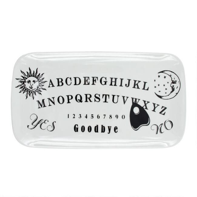 Spirit Board Melamine Serving Tray | World Market