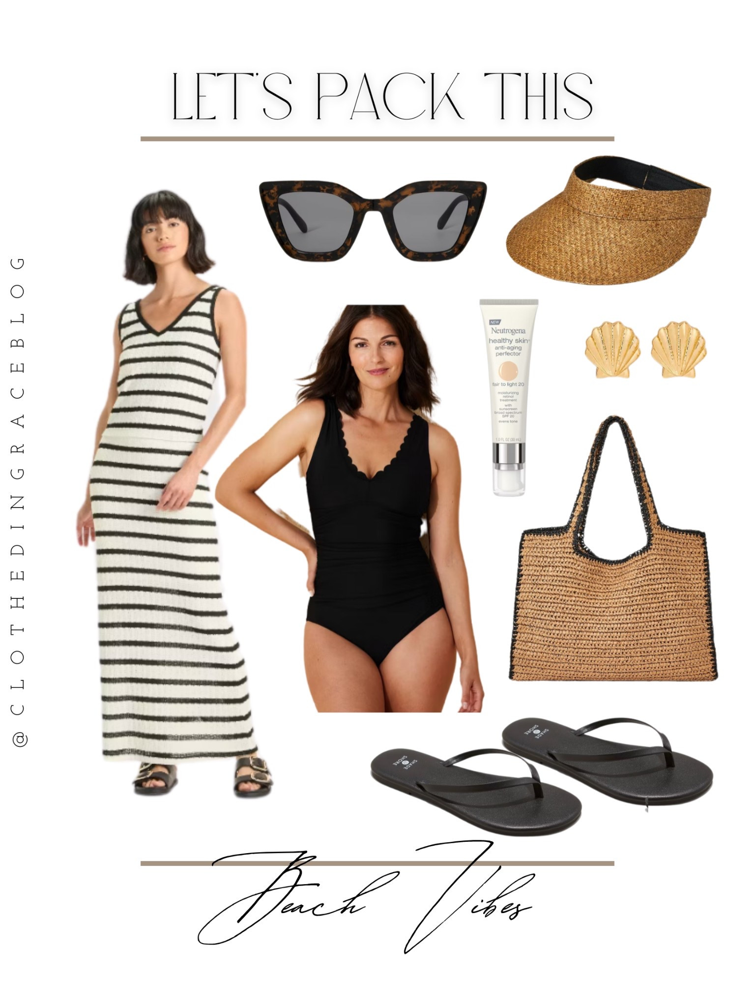 Vacation vibes from Target 🎯 


#LTKFindsUnder50 #LTKTravel #LTKSwim