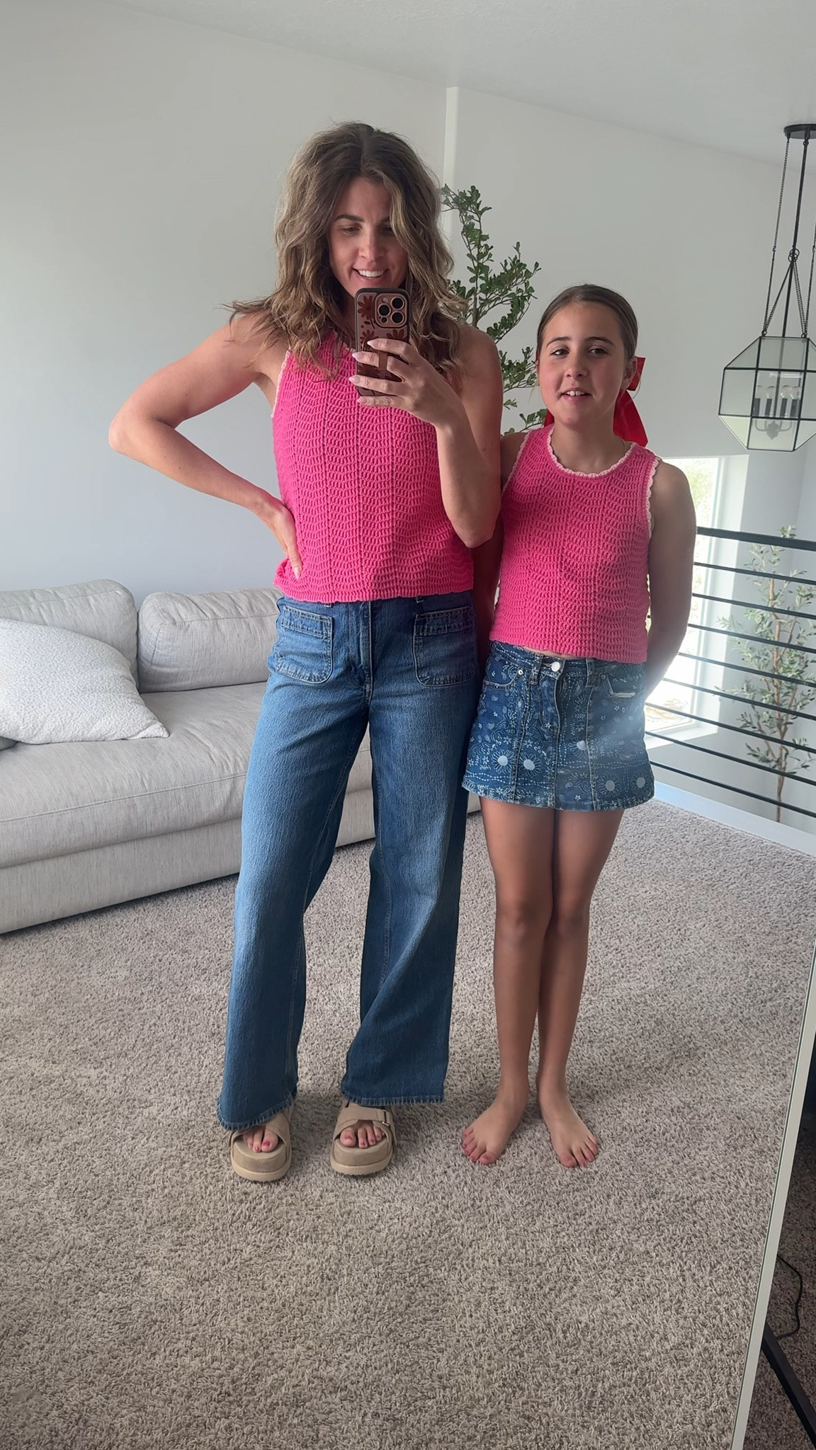 My favorite pants from walmart and a croptop from teen section. #walmart #fashion #pants #walmartfashion #ootd #outfit

#LTKootd