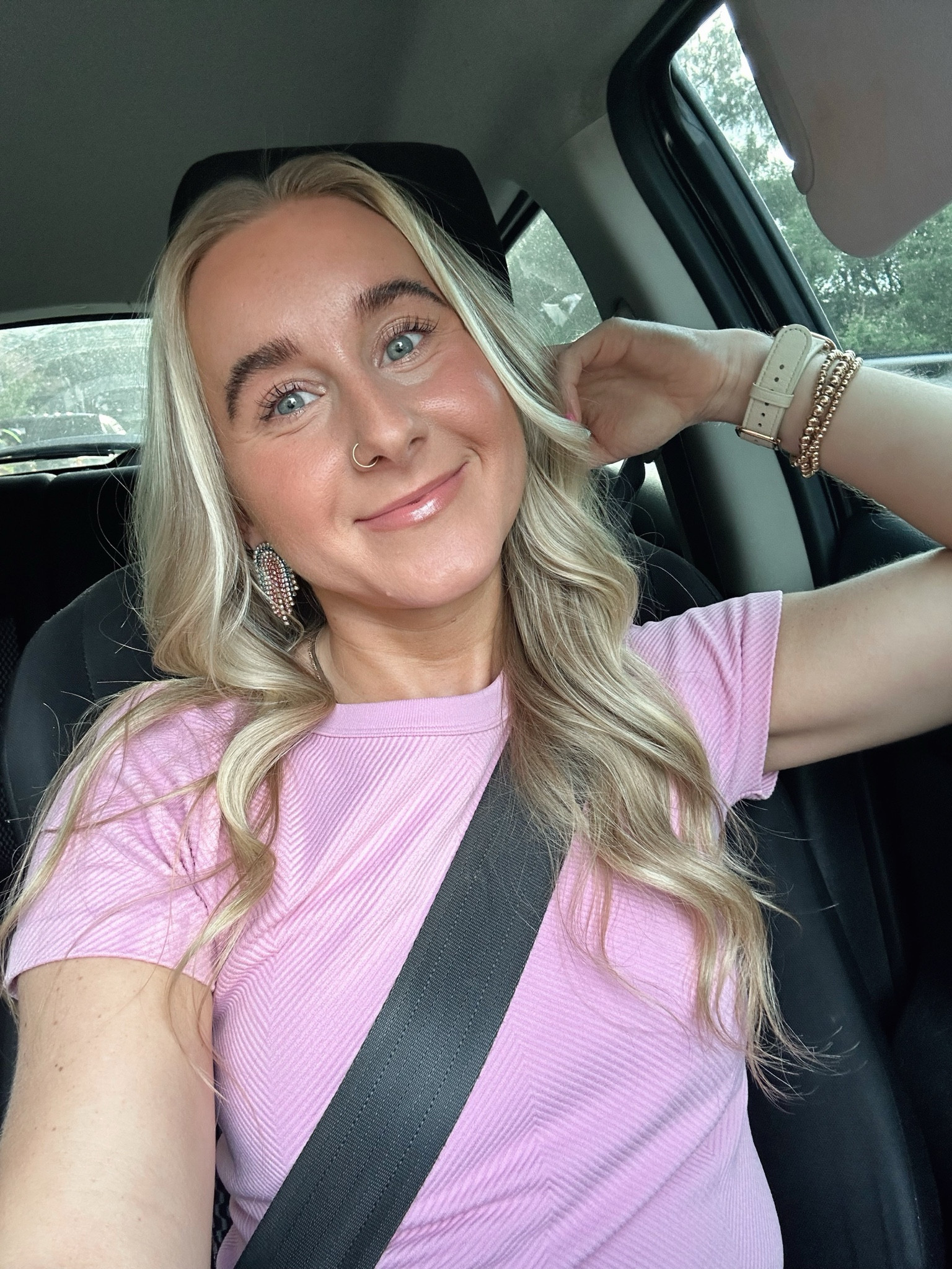 Link top

#LTKWorkwear #LTKBeauty