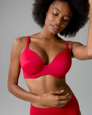Perfect Coverage Bra | SOMA