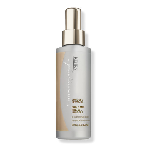 Kenra Professional Platinum Luxe One Leave-In | Ulta