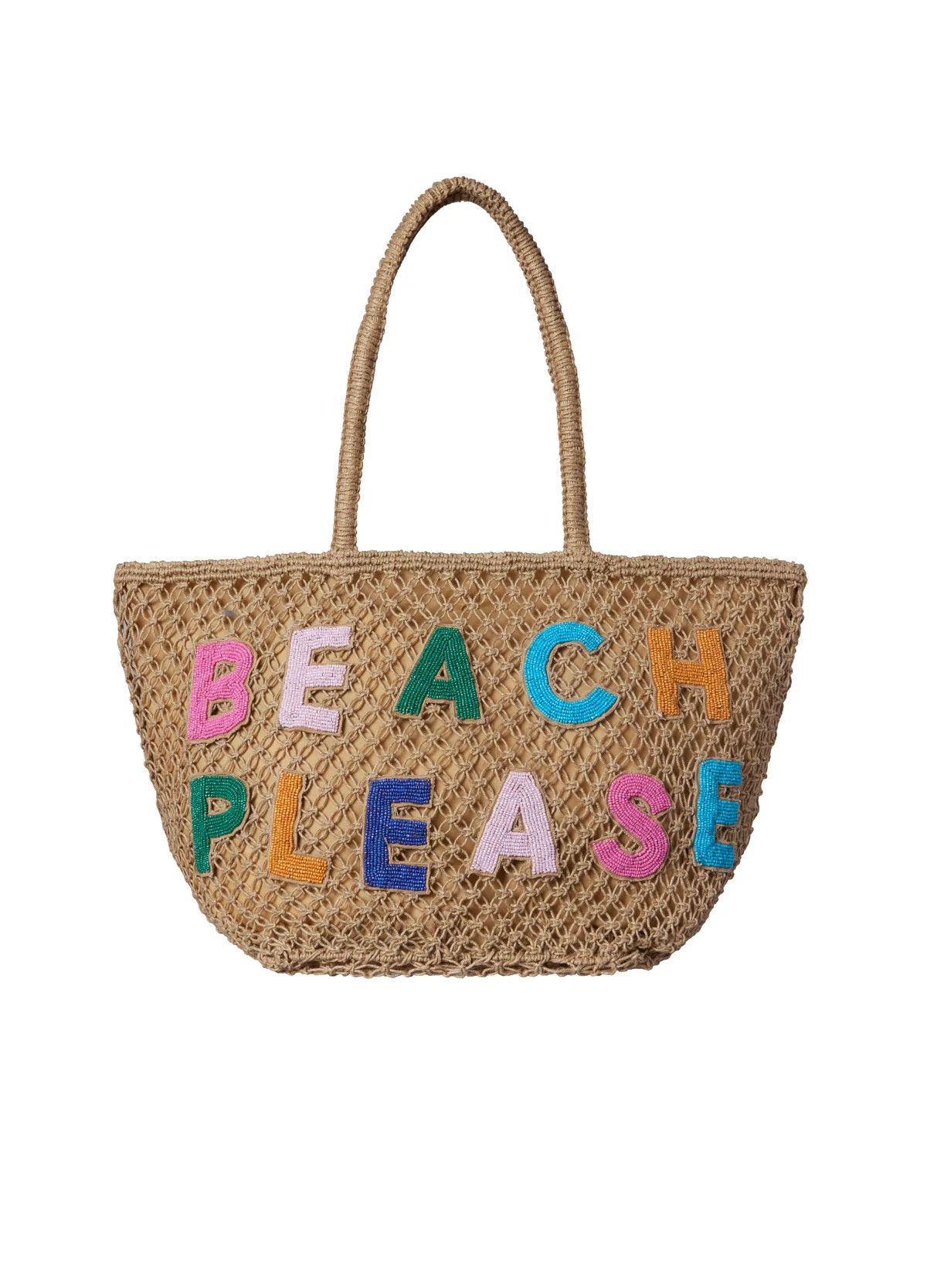 Beach Please Tote | Everything But Water