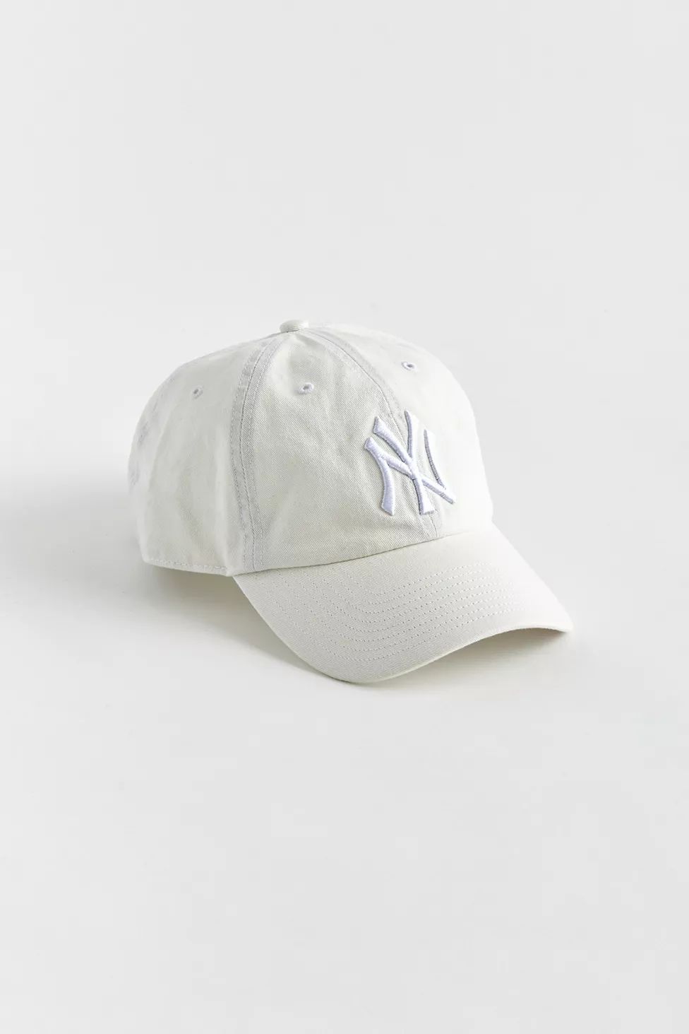 Yankees Clean Up - White | Urban Outfitters (US and RoW)