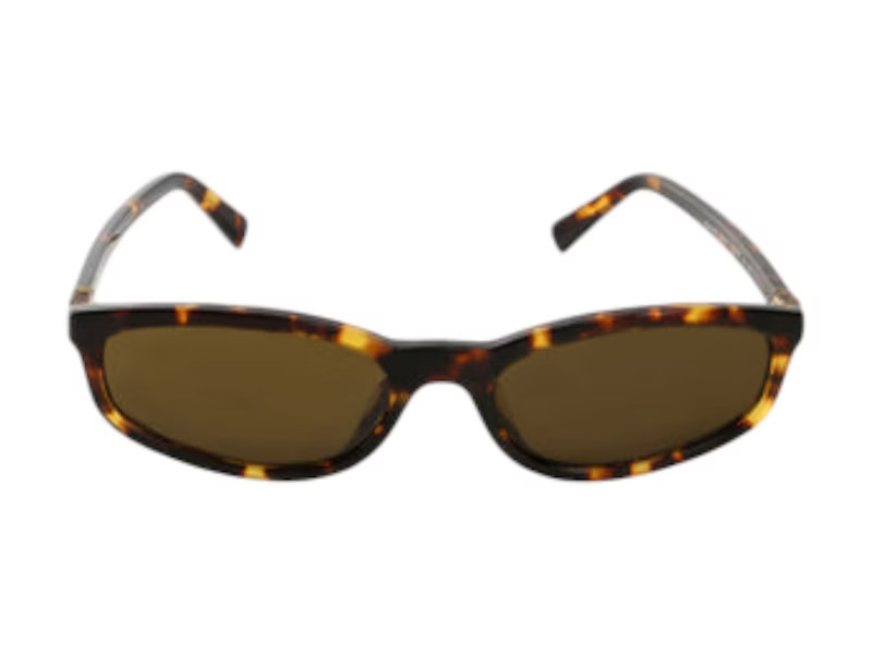 Women's Miu Miu Miu Regard Sunglasses in Loden Green (0Mu A06S 14L09Z) | StockX