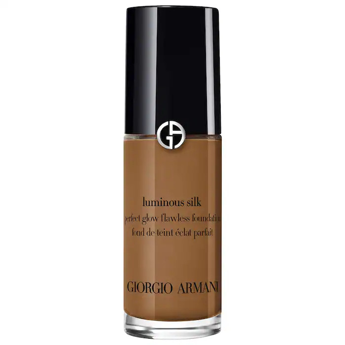 Mini Luminous Silk Natural Glow Foundation | Sephora (US)