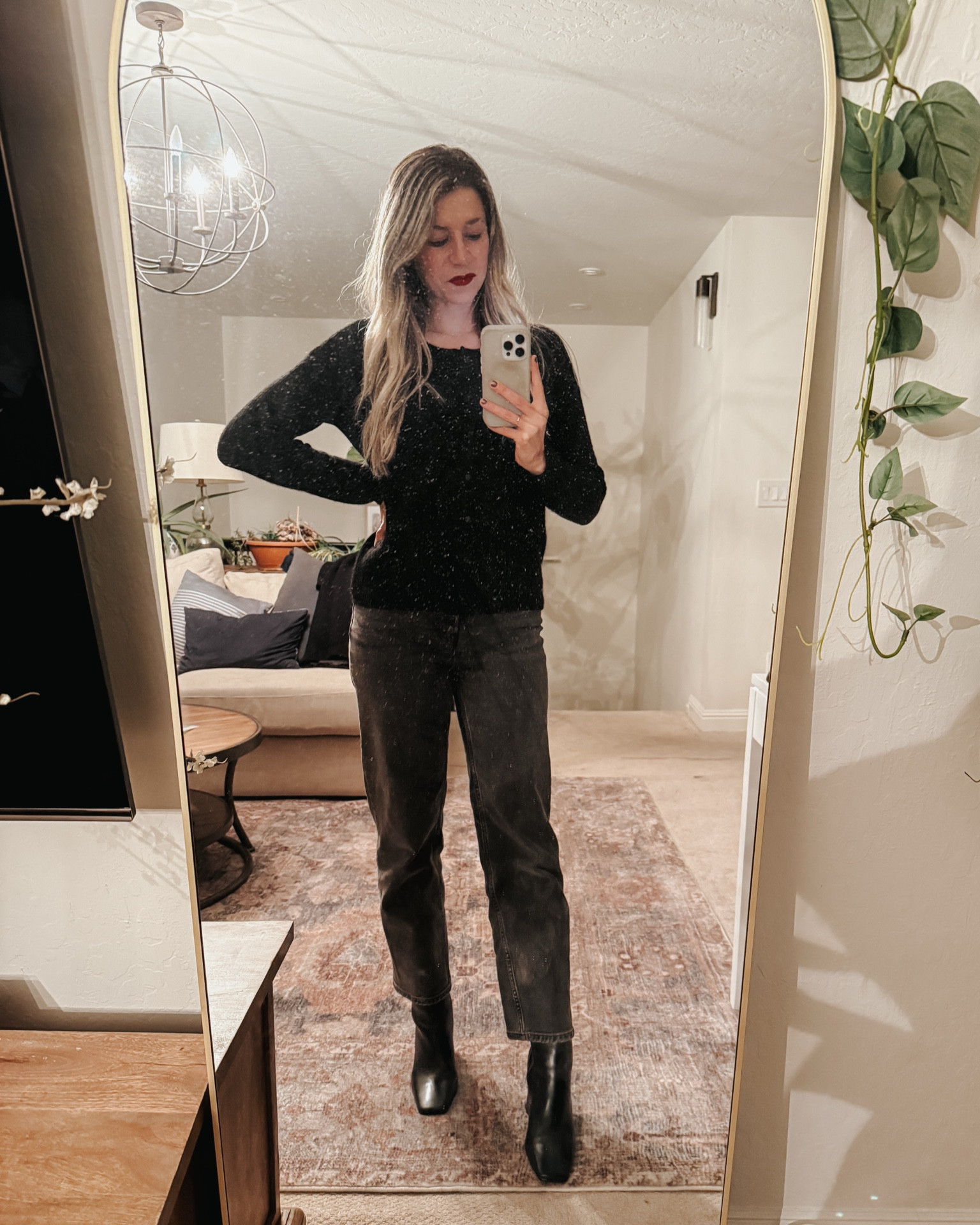 winter date night

#LTKHoliday