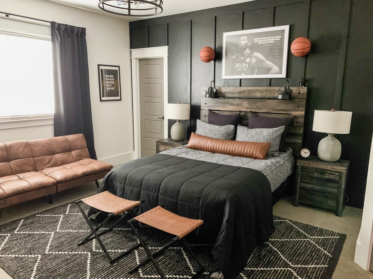 Teen boy’s basketball room ideas and accessories! 

#LTKCyberWeek #LTKKids #LTKHome