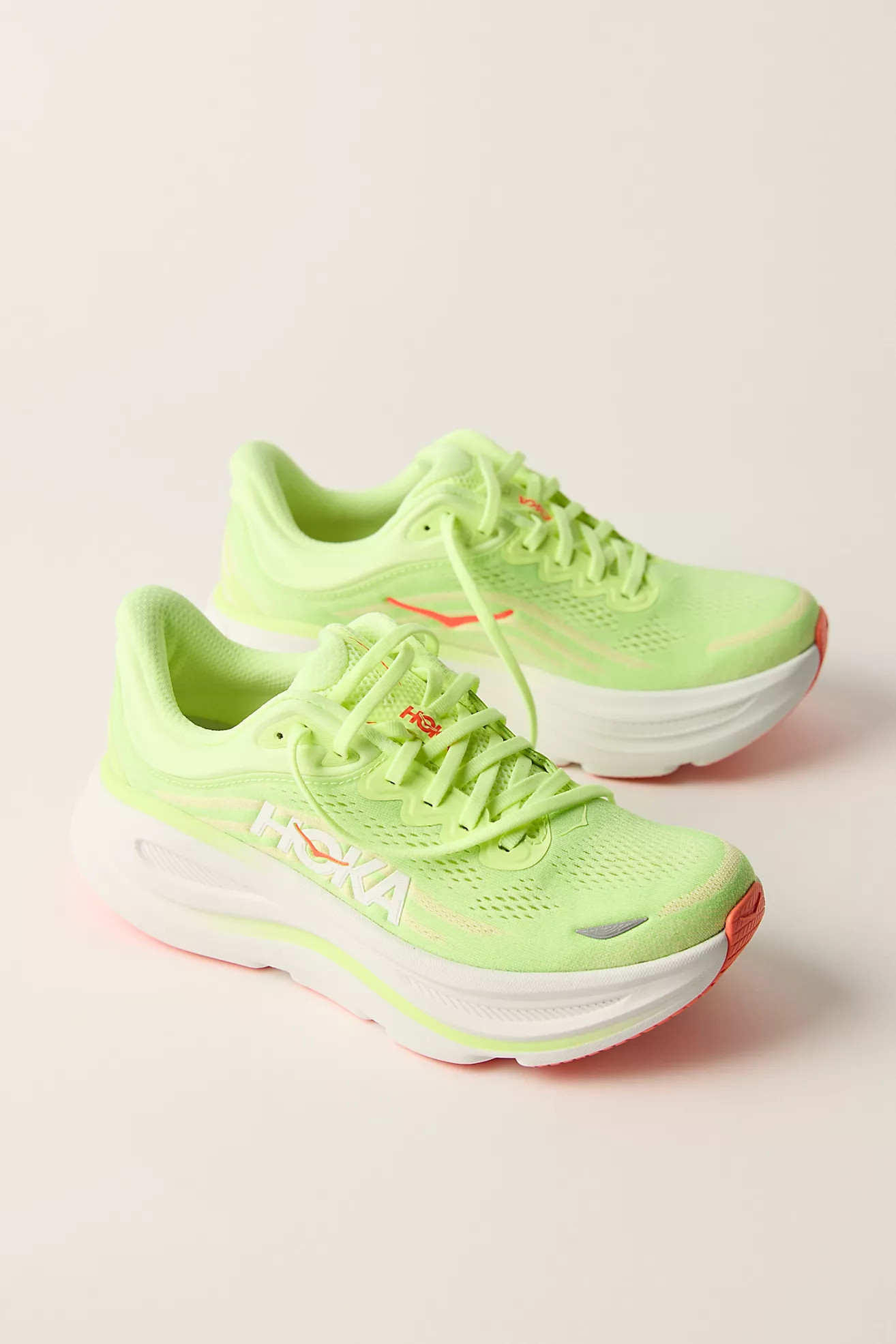 Hoka Bondi 9 Sneakers | Free People (Global - UK&FR Excluded)