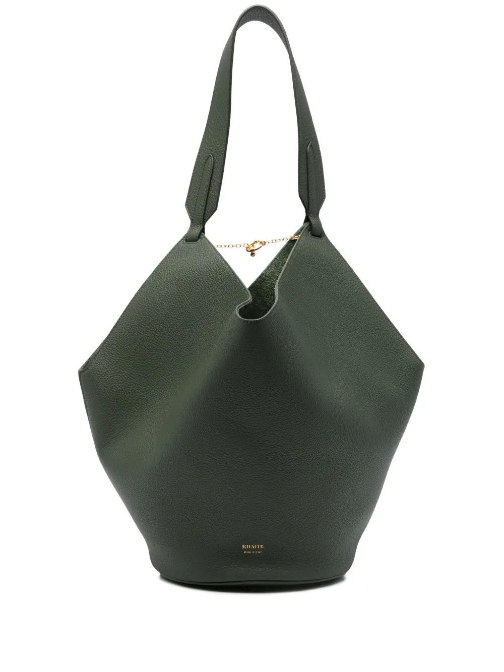 small Lotus tote bag | Farfetch Global
