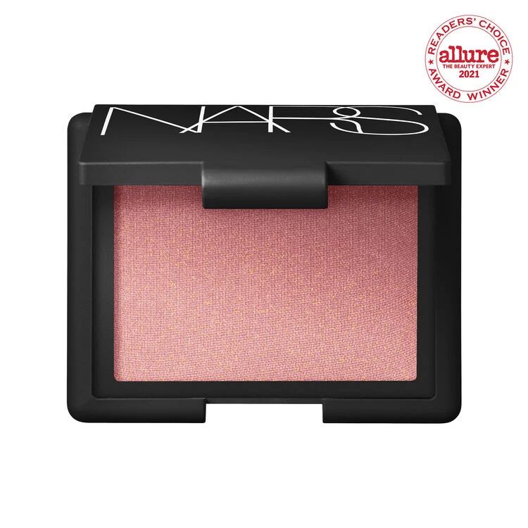 Iconic Blush Color: Orgasm Collection | NARS | NARS (US)