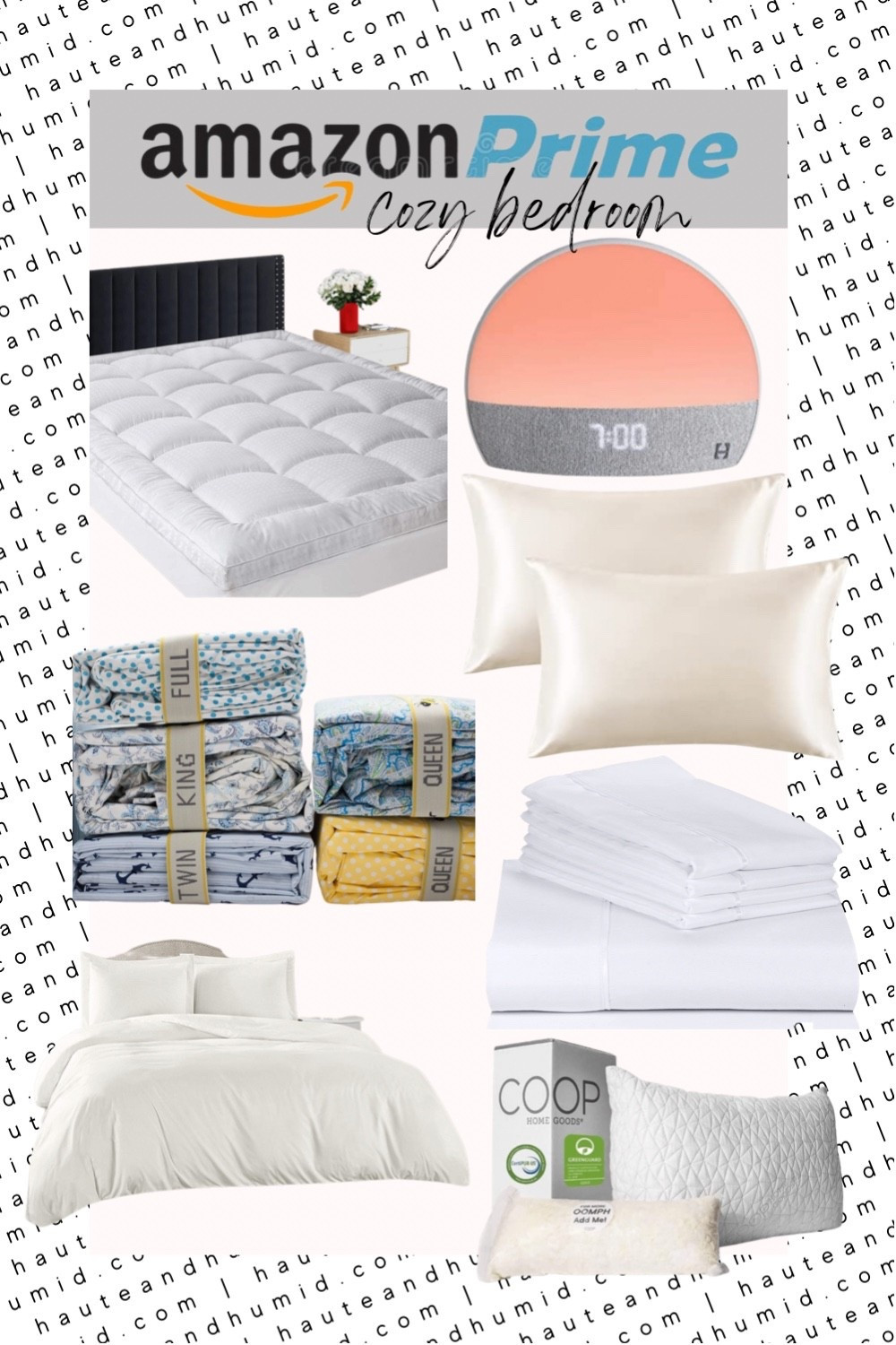 Amazon prime day home
Bedroom refresh

#LTKSaleAlert #LTKHome