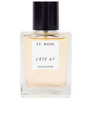 ST. ROSE L'ete 67 Eau De Parfum in Beauty: NA | FWRD 