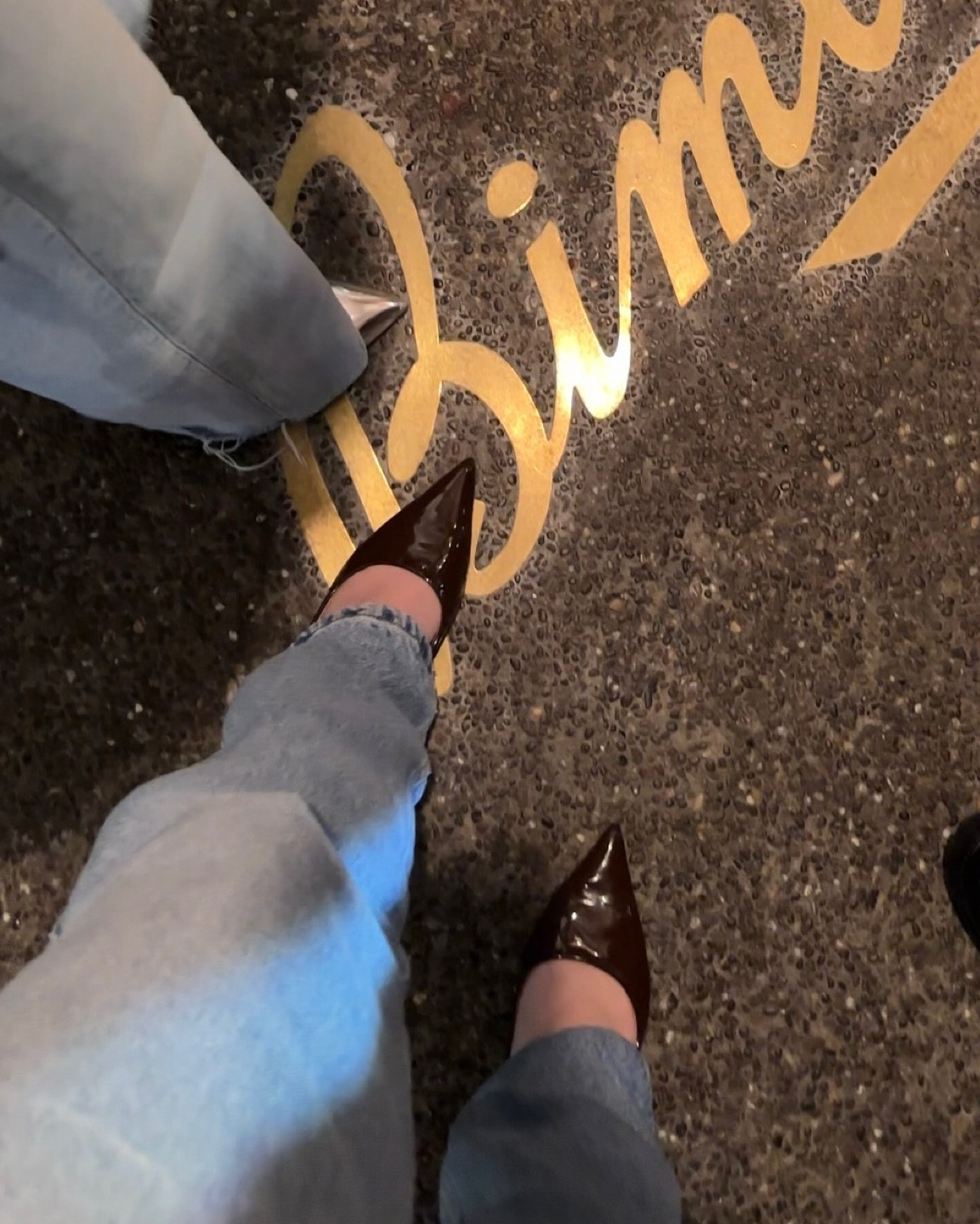 👡

#LTKshoecrush #LTKstyletip #LTKfindsunder100