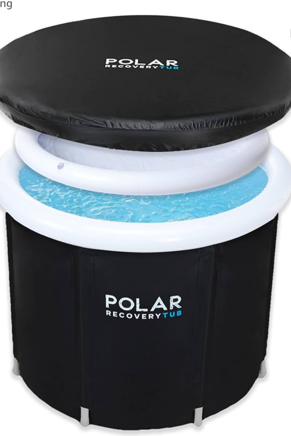 Entry level, affordable, easy set up, ice bath. I love it

#LTKfitness