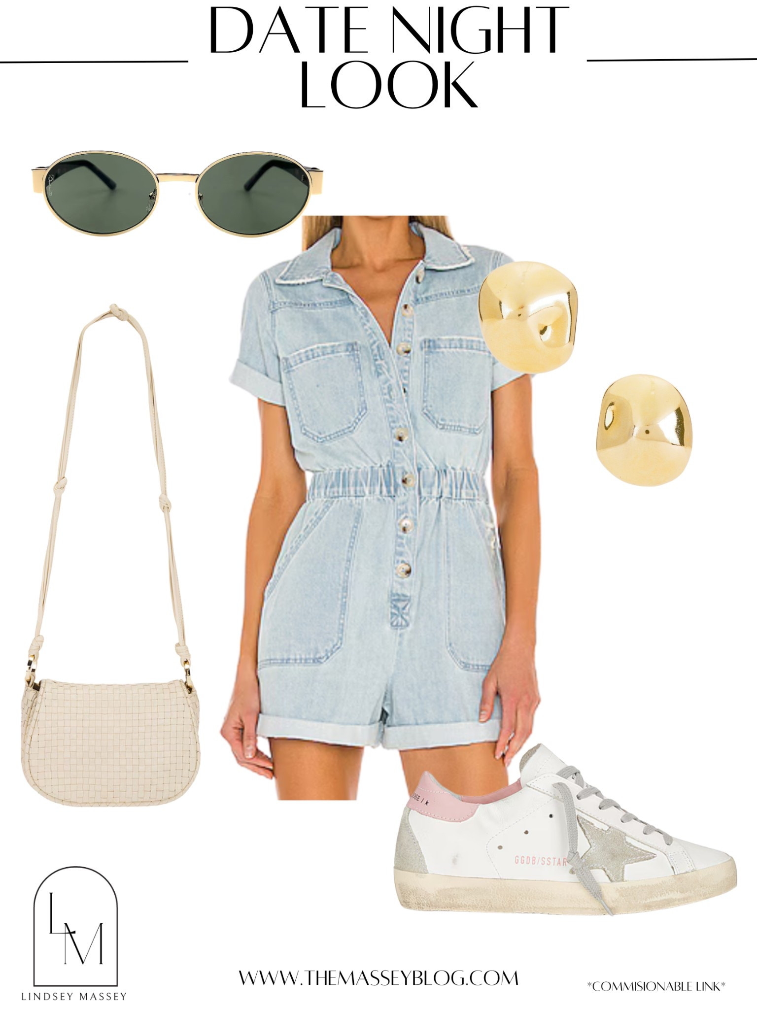 Date Night Look!

#LTKShoeCrush #LTKStyleTip #LTKSeasonal