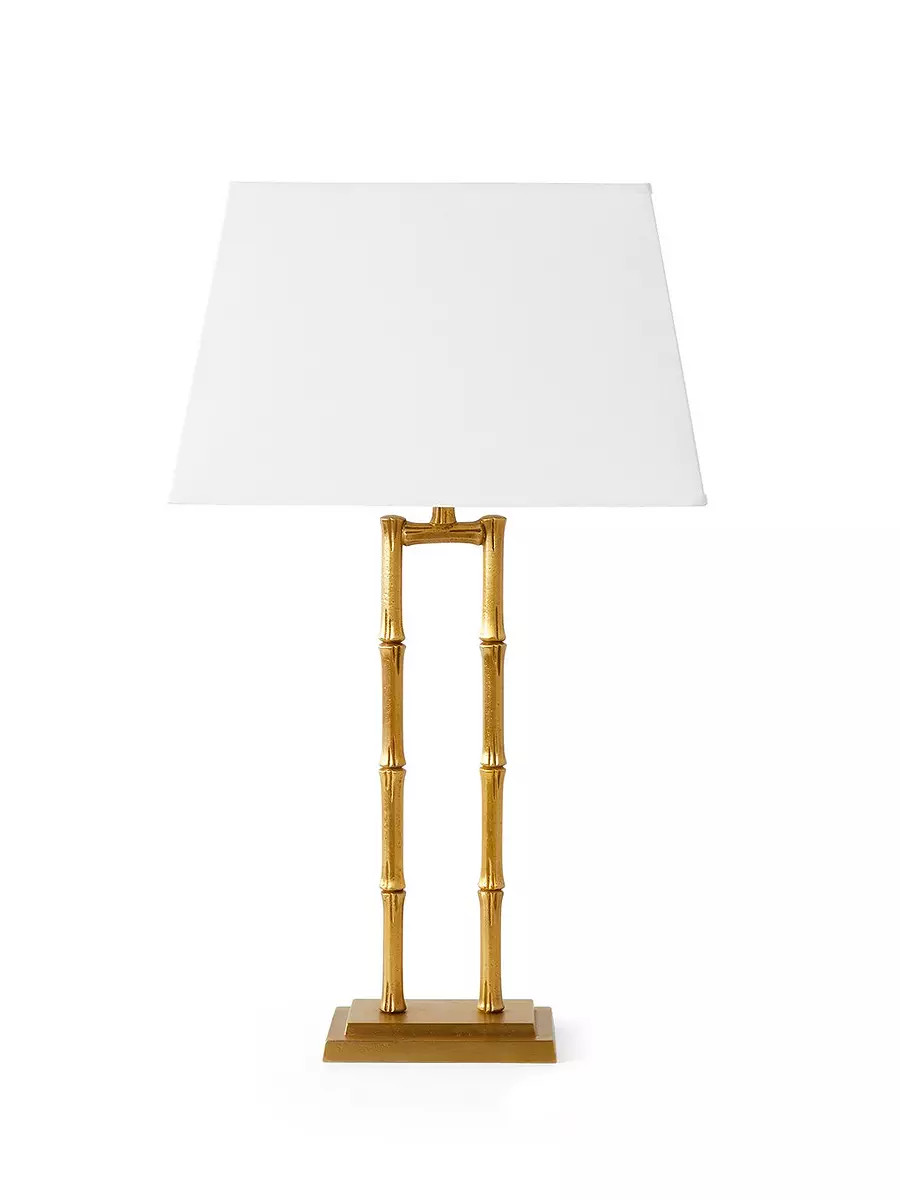 Lyford Table Lamp | Serena and Lily