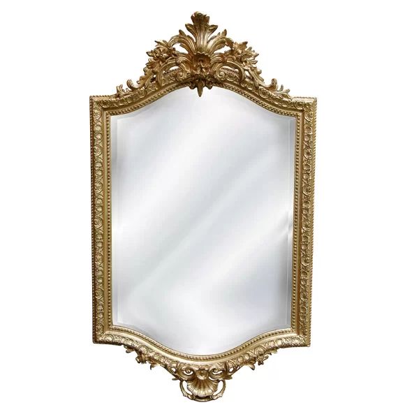 Granillo 18th Century French Accent Mirror | Wayfair North America