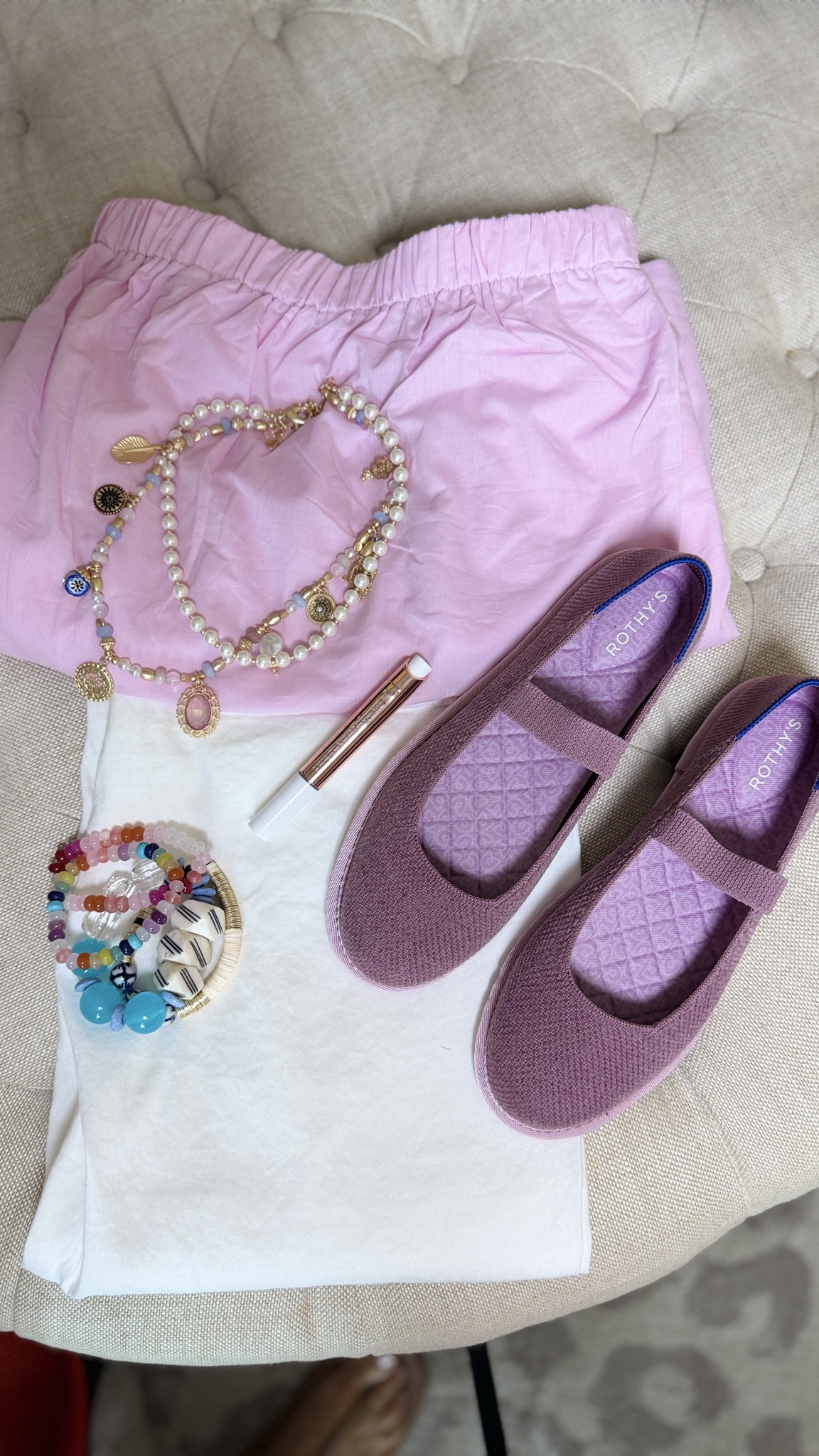 Code WANDA20 for all Allie+Bess

#LTKootd #LTKOver40 #LTKSeasonal