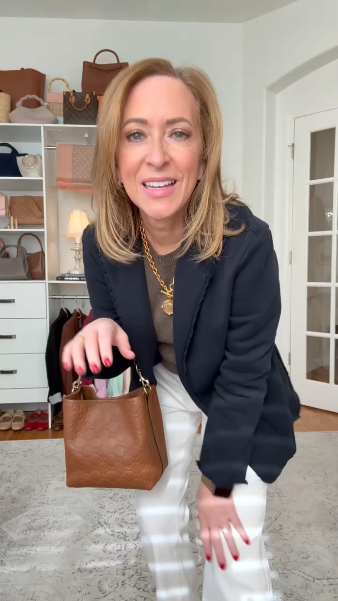 OOTD 


#LTKootd #LTKOver40 #LTKPetite