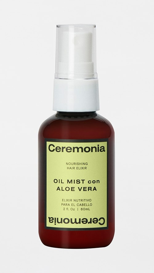 Oil Mist with Aloe Vera | Shopbop