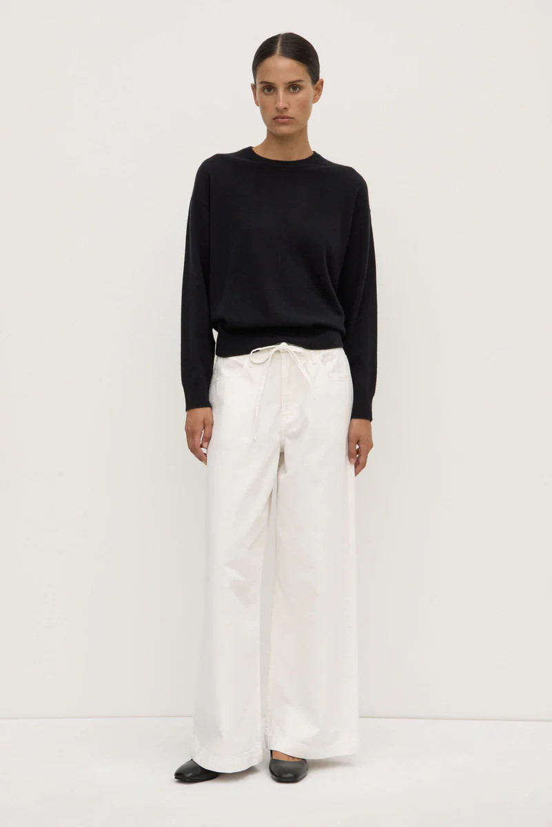 Lara Cashmere Knit | Assembly Label (AU)