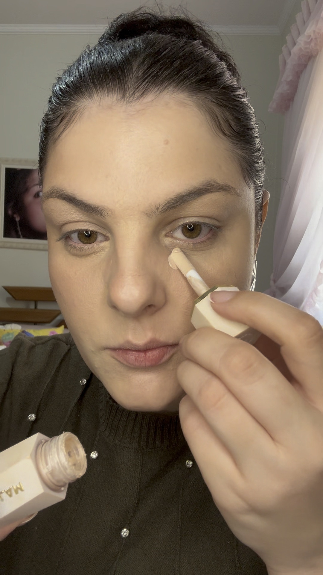 Melhores forma de esconder olheitas 

#LTKbeauty #LTKbrasil #LTKsale